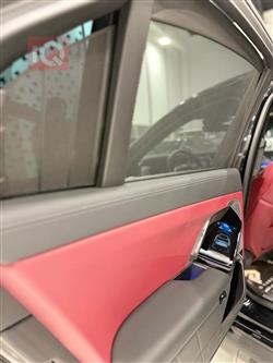 بي ام دبليو الفئة 7